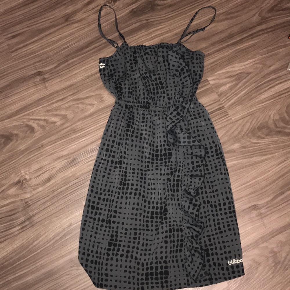 Billabong Print dress